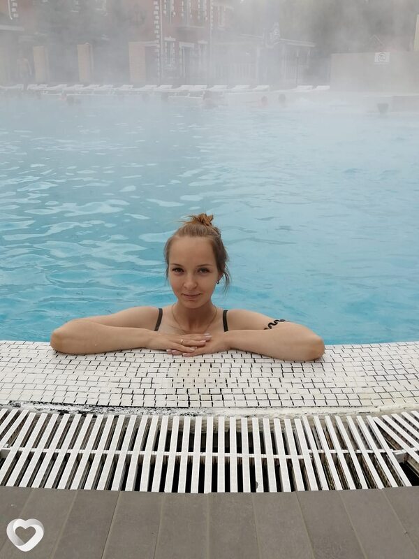 Карина, 30, Санкт-Петербурге — анкета №864420