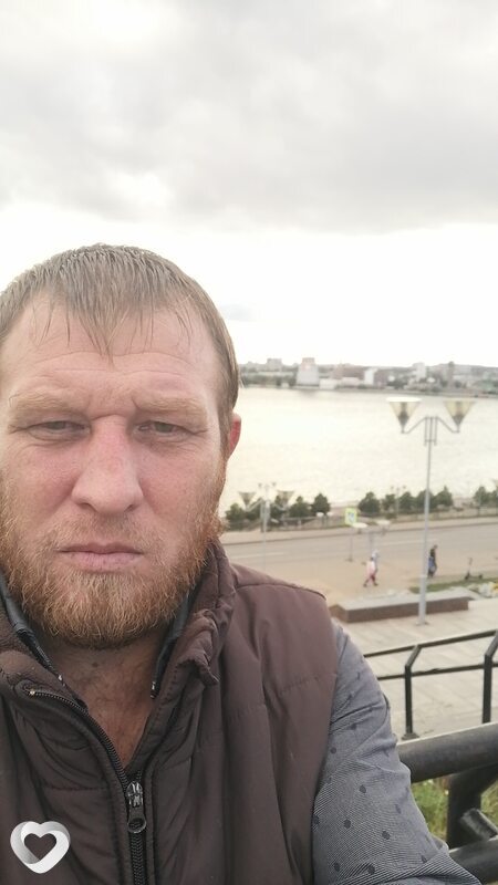 Алексей, 42, Самаре — анкета №864424