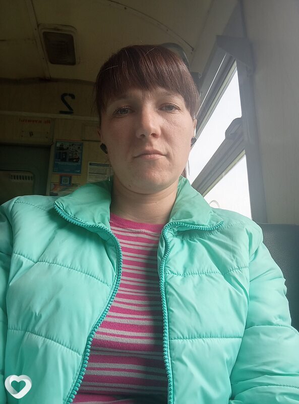 Татьяна, Верхнедвинск