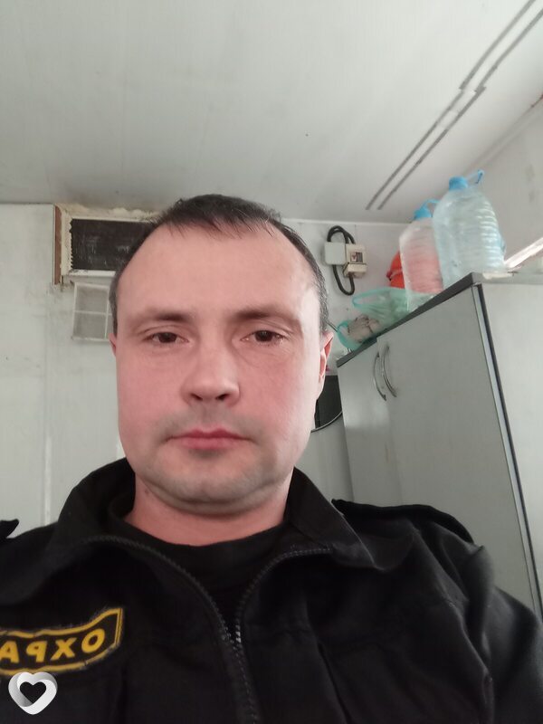 Вячеслав, 44, Великих Луках — анкета №864430
