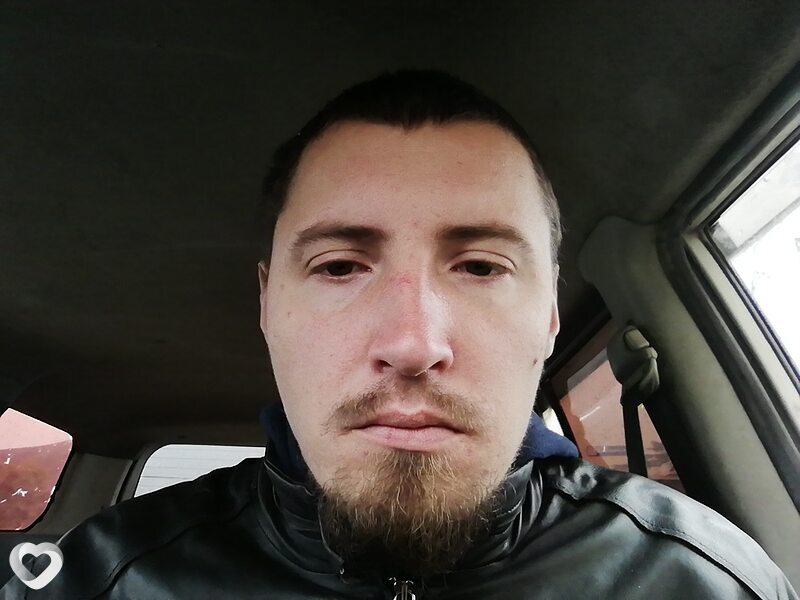 Роман, 36, Москве — анкета №864715