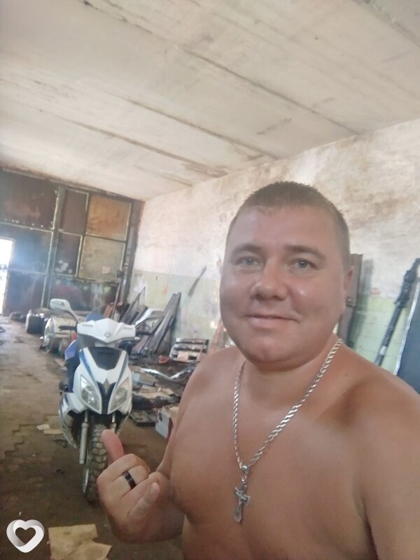 Константин, 43, Великом Новгороде — анкета №864725