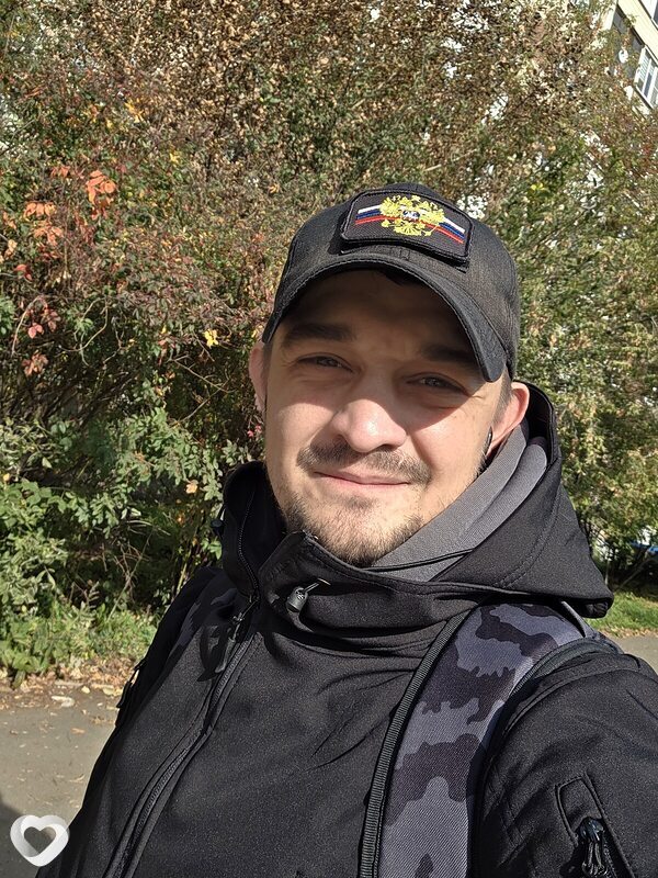 Дмитрий, 38, Ижевске — анкета №864537