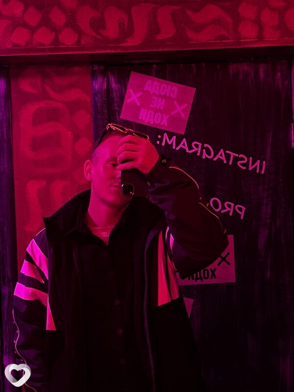 Максим, 23, Пятигорске — анкета №864538