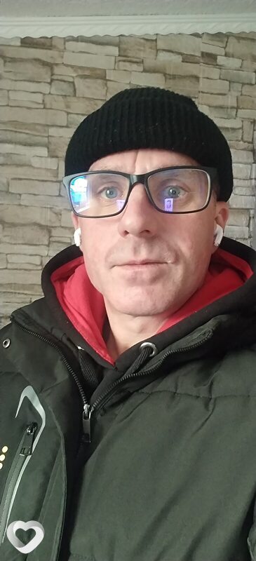 Stas, 40, Владимире — анкета №864541