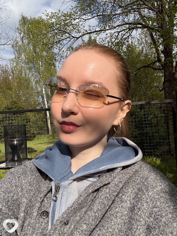 София, 24, Бирске — анкета №864544