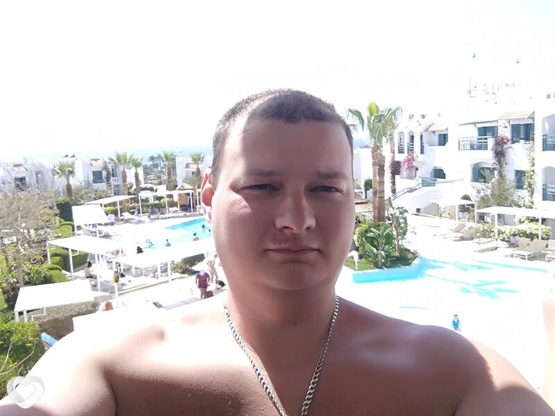 Юрий, 37, Вилейке — анкета №864546