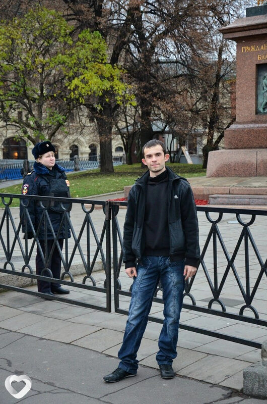 Виталий, 34, Харькове — анкета №864554