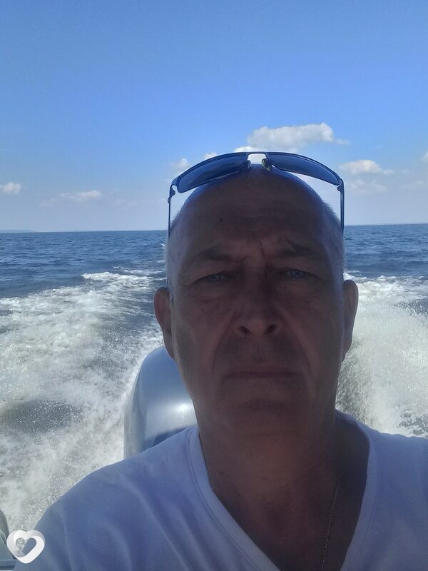 Сергей, 59, Ульяновске — анкета №864587