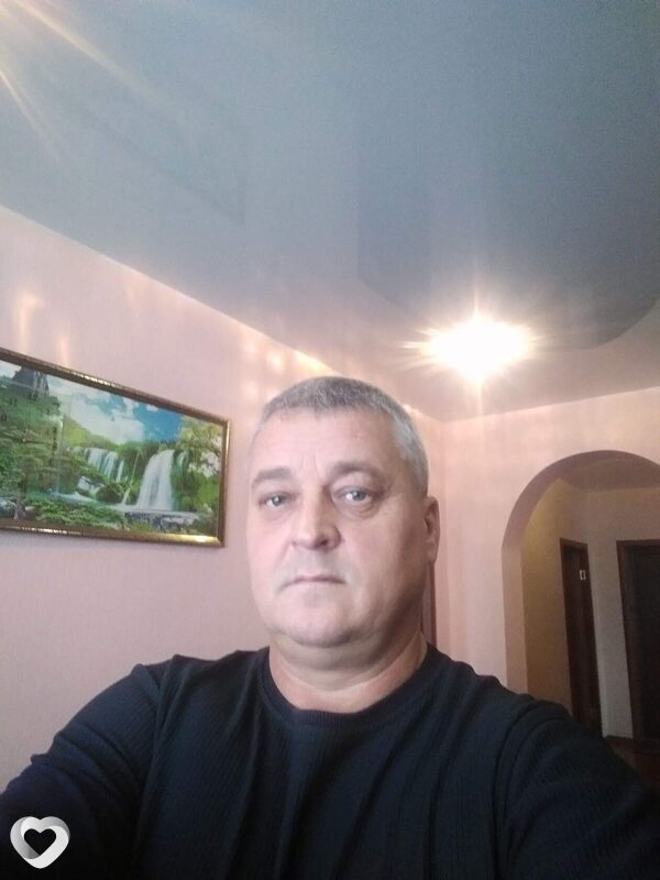 Владимир, 52, Алапаевске — анкета №864593