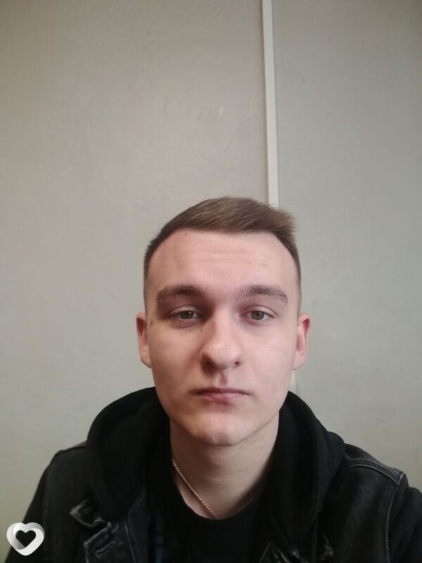 Денис, 21, Туле — анкета №864596