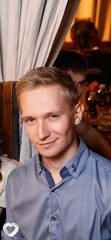 Дмитрий, 29, Кирове — анкета №864597