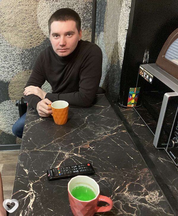Дмитрий, 30, Волгодонске — анкета №864598