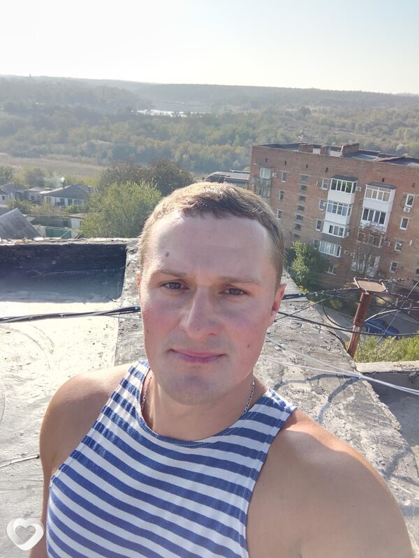 Константин, 36, Шахтах — анкета №864600