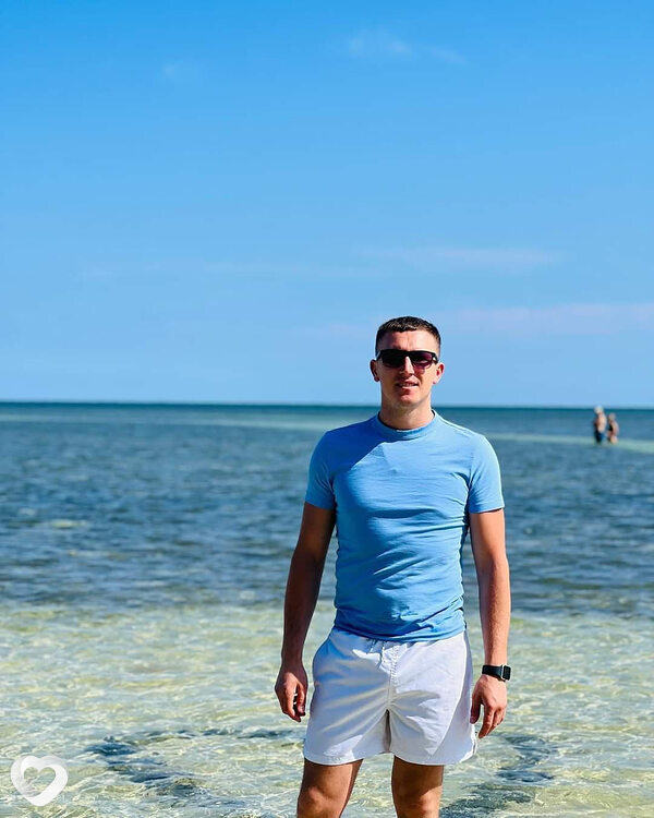 Сергей, 41, Гомеле — анкета №864603