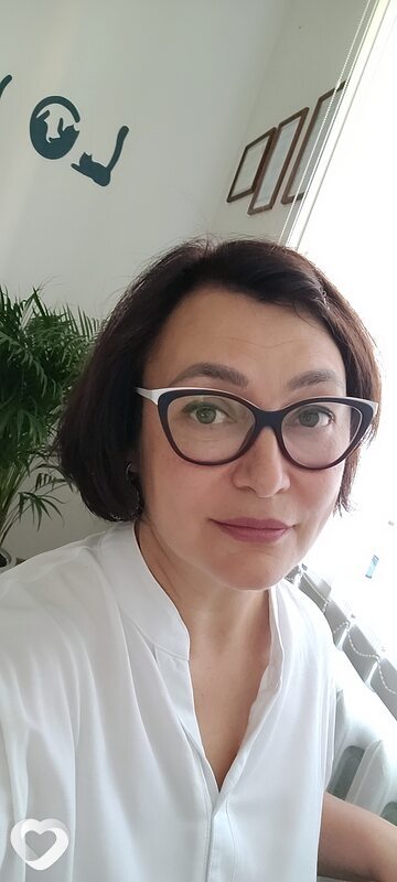 Ра, 53, Калининграде — анкета №864605