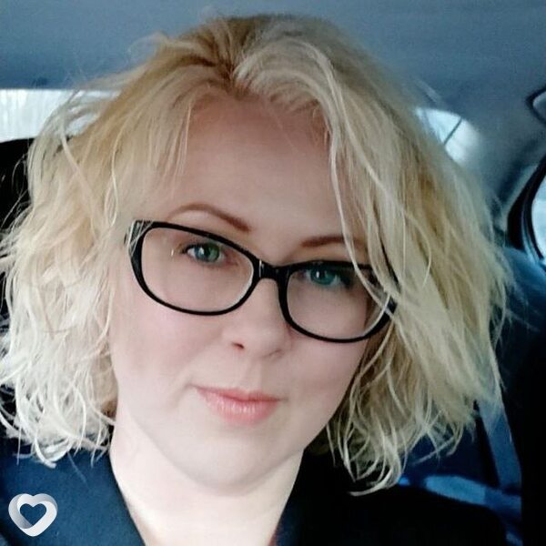 Виктория, 43, Гомеле — анкета №864641