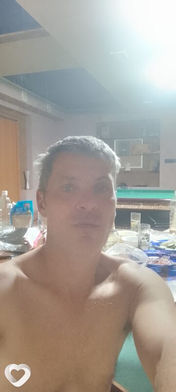 Александр, 47, Тюмени — анкета №864643