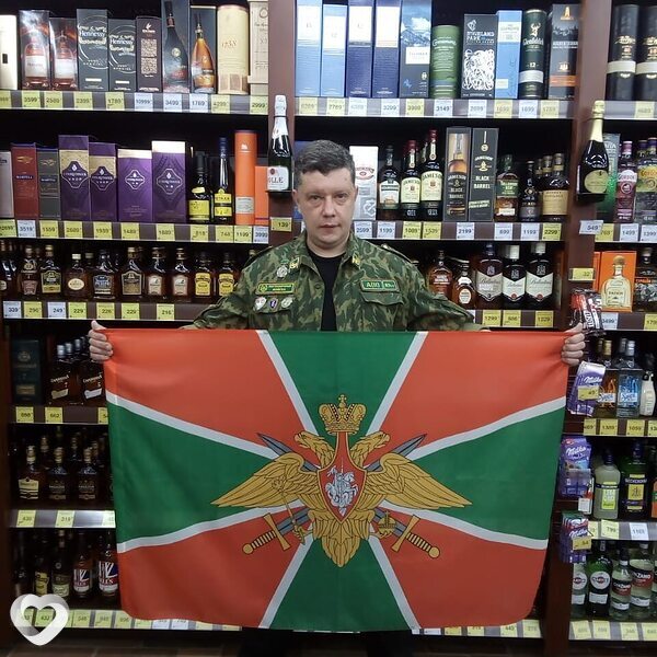 Роман, 47, Туле — анкета №864645