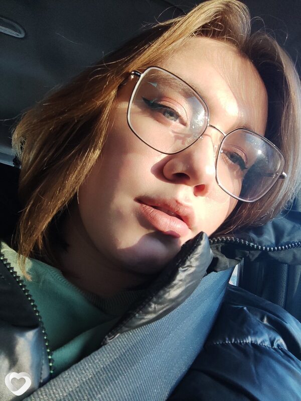 Di, 24, Екатеринбурге — анкета №864646