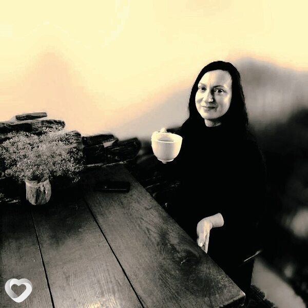 Эмилия, 47, Гомеле — анкета №864648