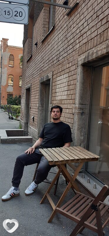 Коля, 27, Нижнем Новгороде — анкета №864655