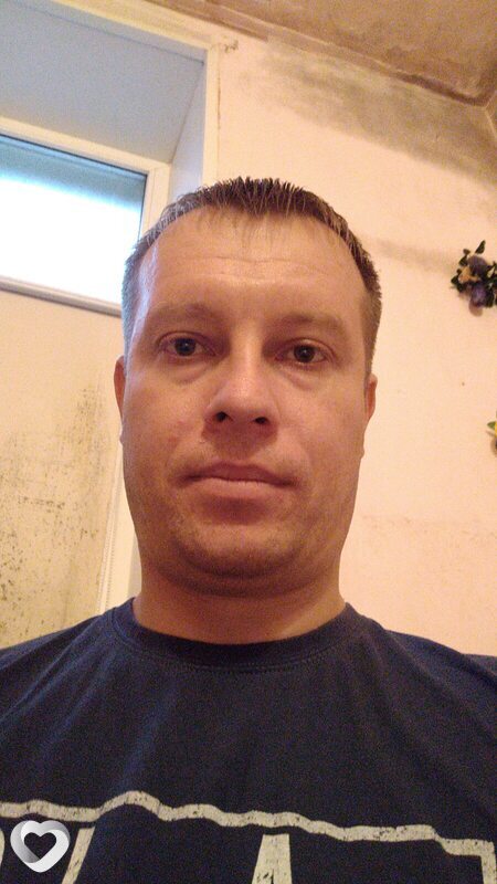 Иван, 41, Челябинске — анкета №864507