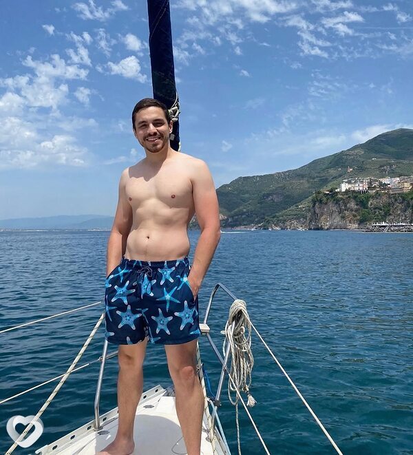 Андрей, 32, Нижнем Новгороде — анкета №864510