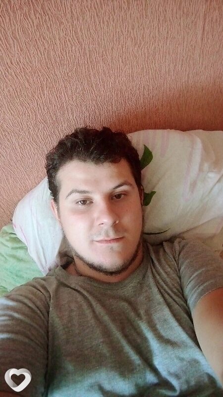 Ilya, 29, Костроме — анкета №864514