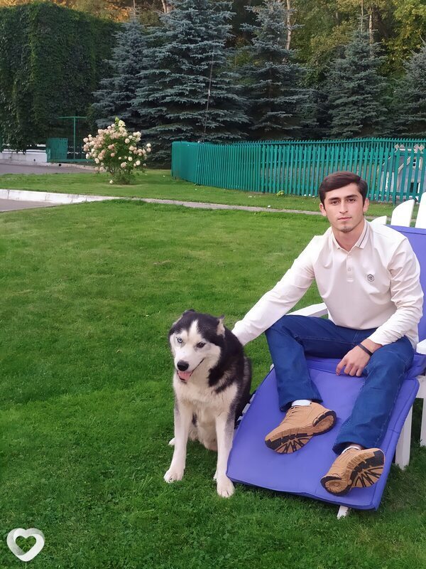 Тимур, 25, Москве — анкета №864515