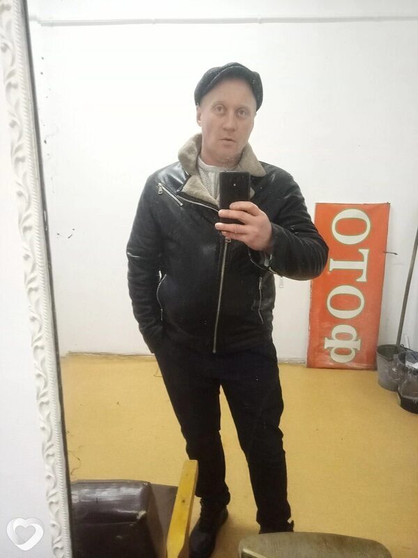 Алексей, 46, Кирове — анкета №864525