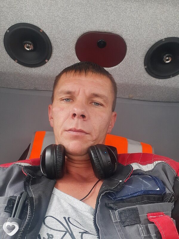 Егор, 36, Липецке — анкета №864530
