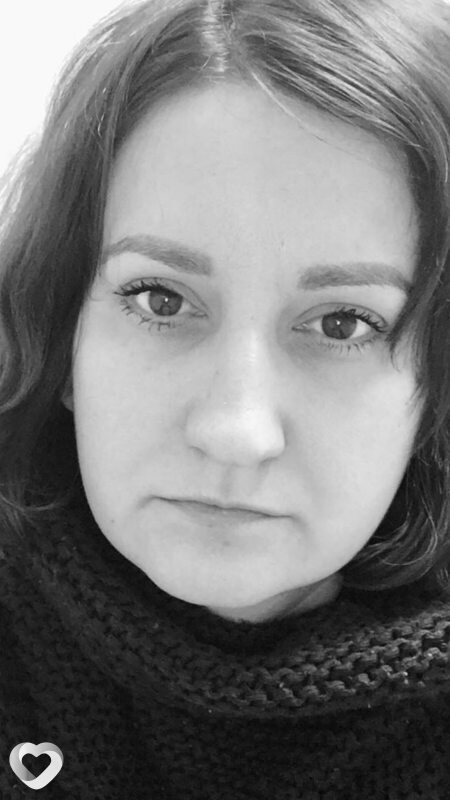 Светлана, 32, Полоцке — анкета №864438