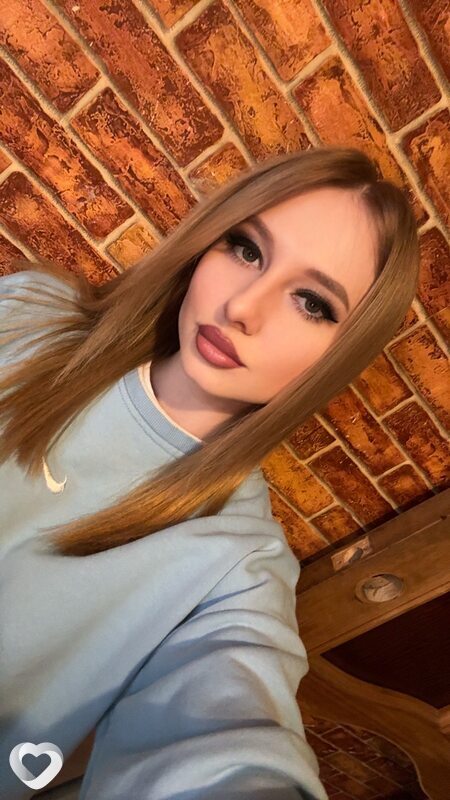 Ева, 23, Омске — анкета №864446