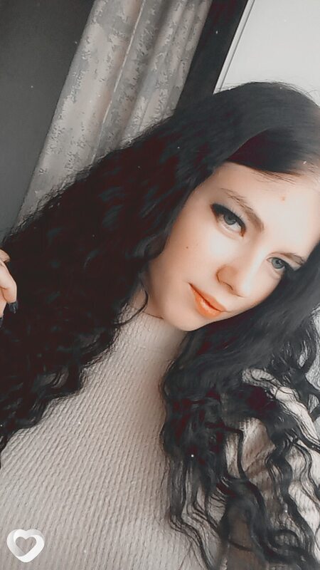 Юлия, 22, Благовещенске — анкета №864450