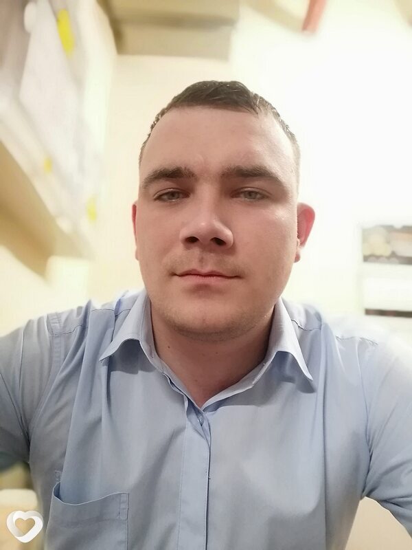 Роман, 30, Москве — анкета №864451