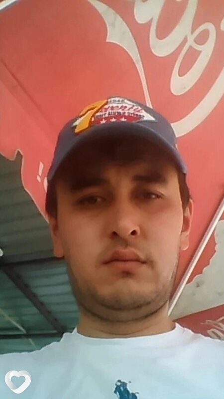Мехрулло, 38, Ростове-на-Дону — анкета №864454