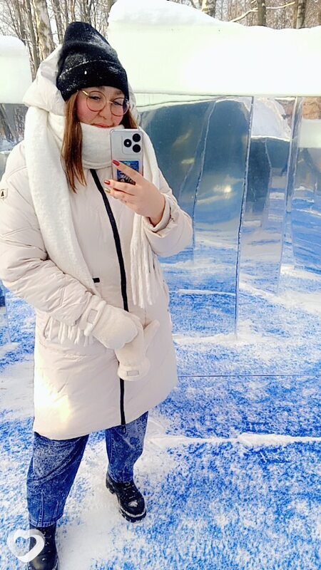 Аня, 24, Рязани — анкета №864811