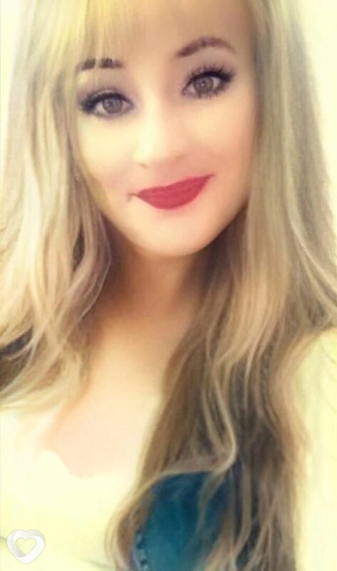 Марина, 33, Иркутске — анкета №864815
