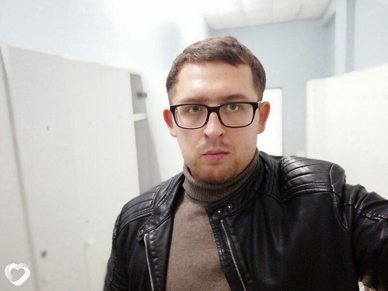 Джони, 34, Хабаровске — анкета №864818