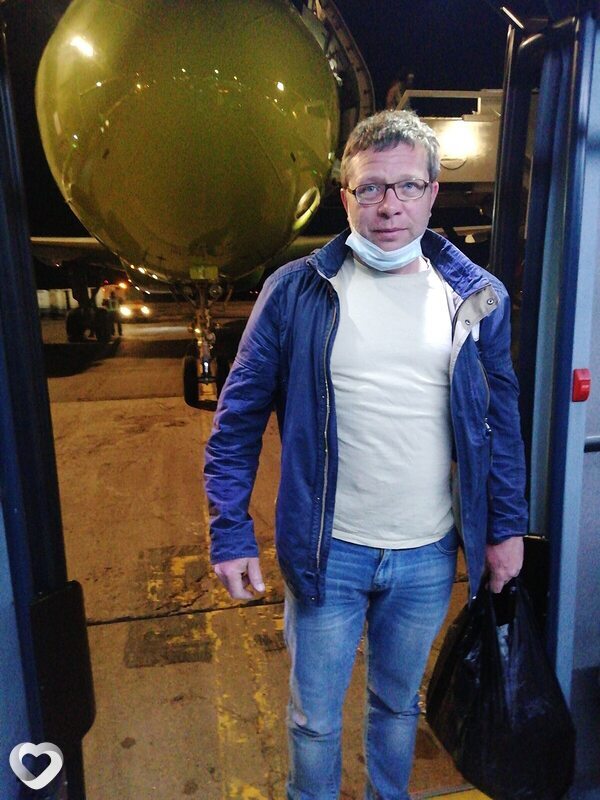 Мишаня, 52, Протвине — анкета №864820