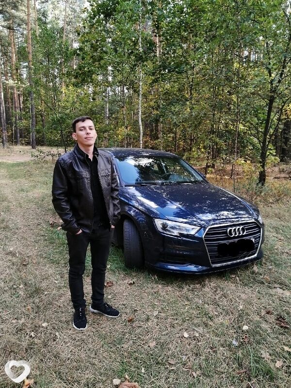 Алексей, 32, Москве — анкета №864825
