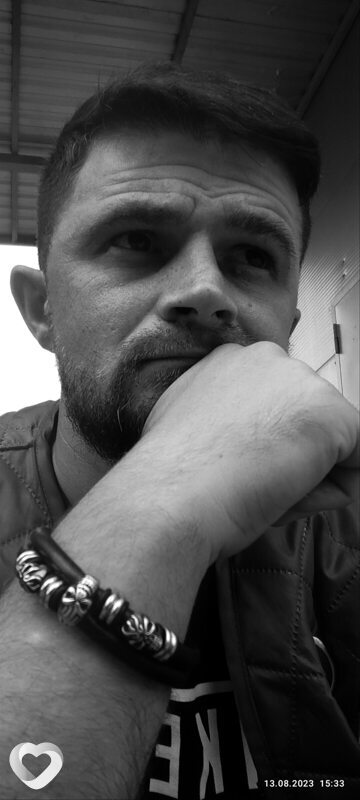 Игорь, 32, Москве — анкета №864826
