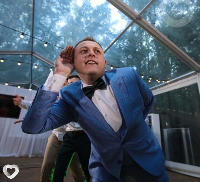 Vadim, 31, Туле — анкета №864827