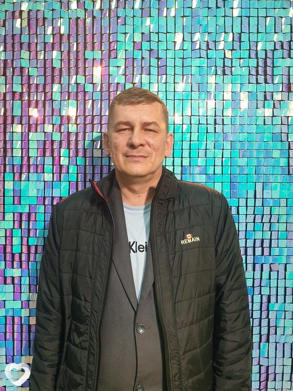Александр, 48, Перми — анкета №864828