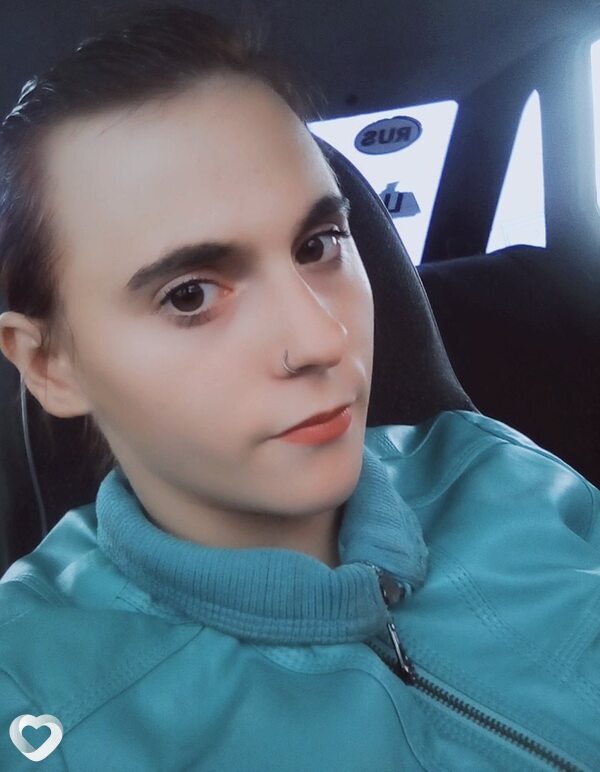 Наташа, 25, Самаре — анкета №864756