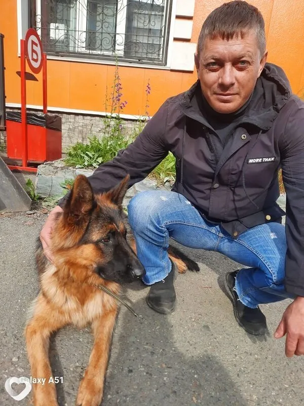 Сергей, 41, Горно-Алтайске — анкета №864760