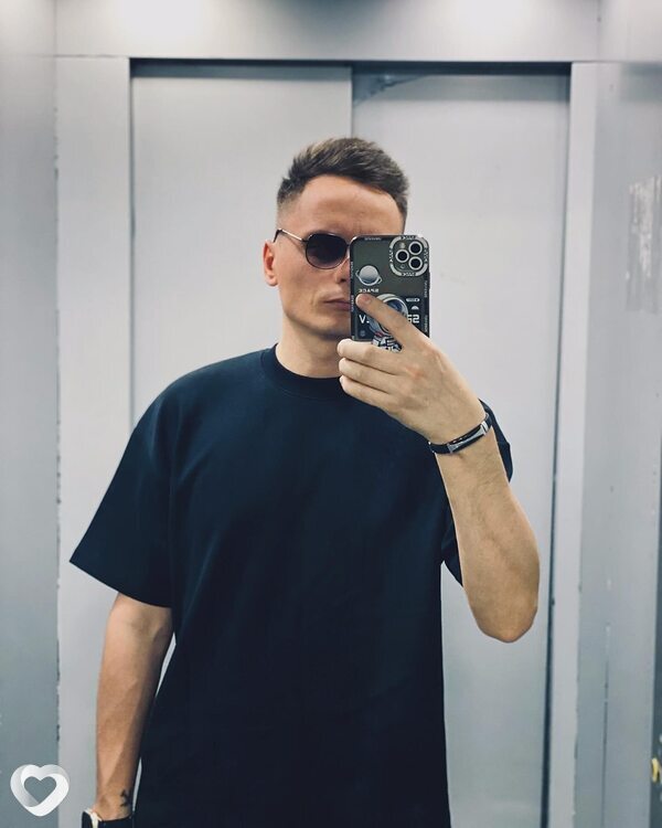 Никита, 28, Барнауле — анкета №864761