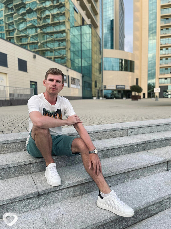 Сергей, 40, Новокузнецке — анкета №864767