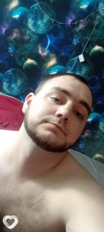 Виктор, 28, Таганроге — анкета №864774
